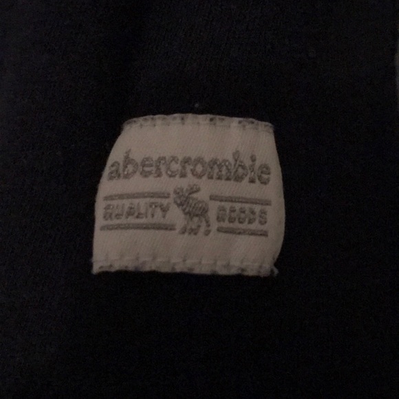 Kids Abercrombie long sleeve - Picture 2 of 3
